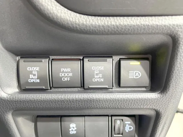 Toyota Sienna 2026 photo 5