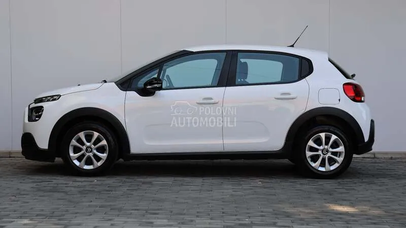 Citroen C3 2020 photo 5