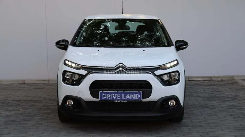 Citroen C3 2020 photo 3
