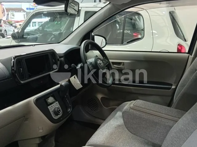 Toyota Passo 2023 photo 5