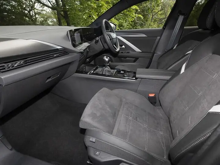 Vauxhall Astra 2026 photo 5