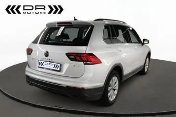 Volkswagen Tiguan 2022 photo 3