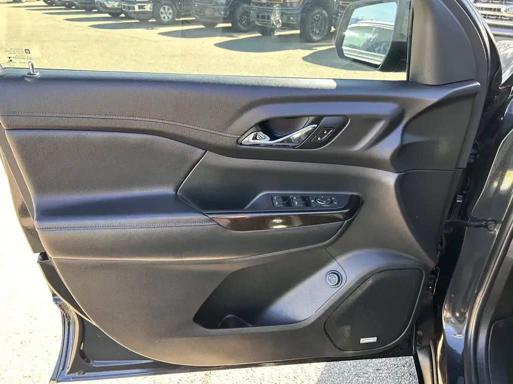 GMC Acadia 2020 photo 5