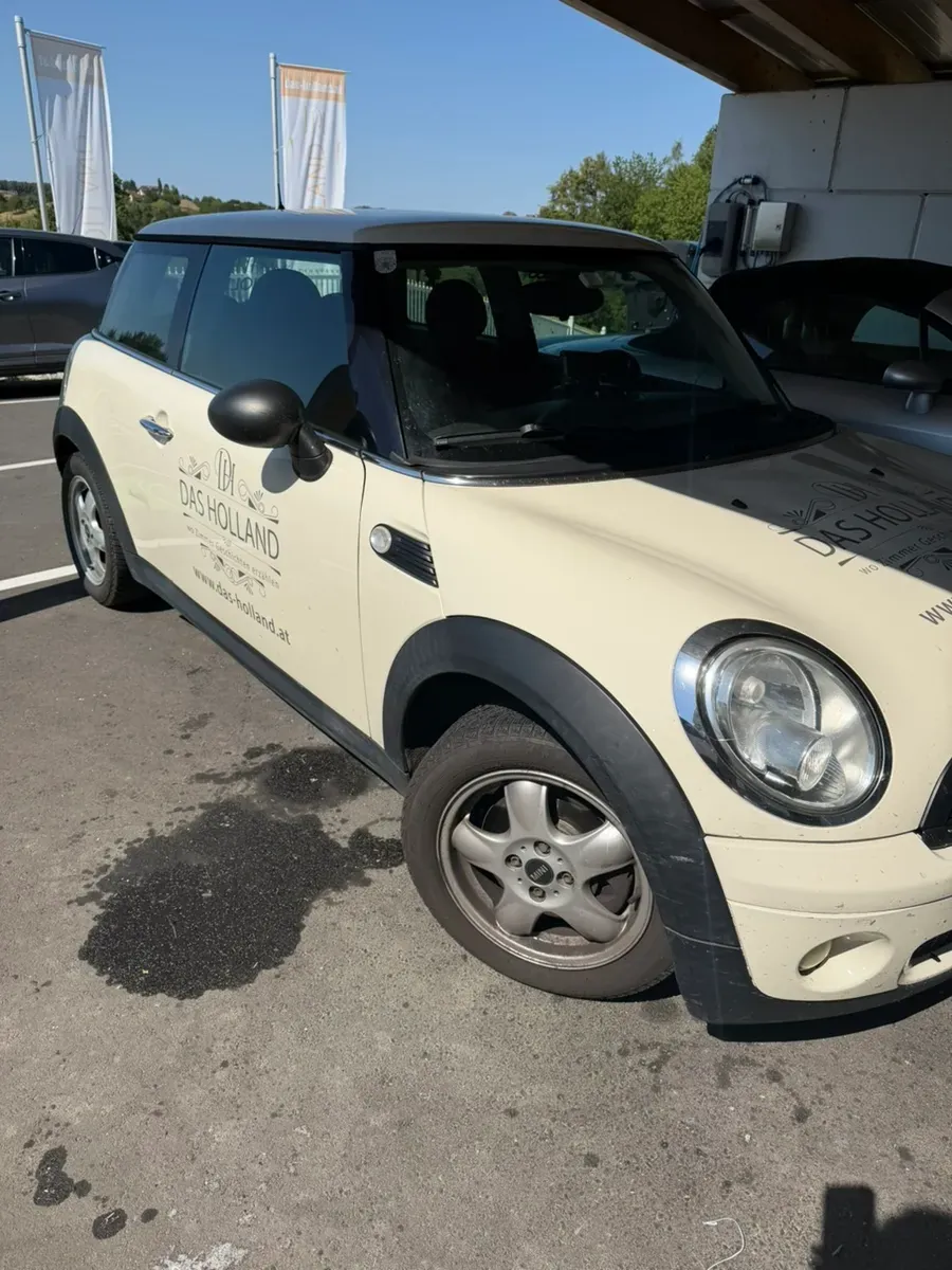 Mini Mini One R56