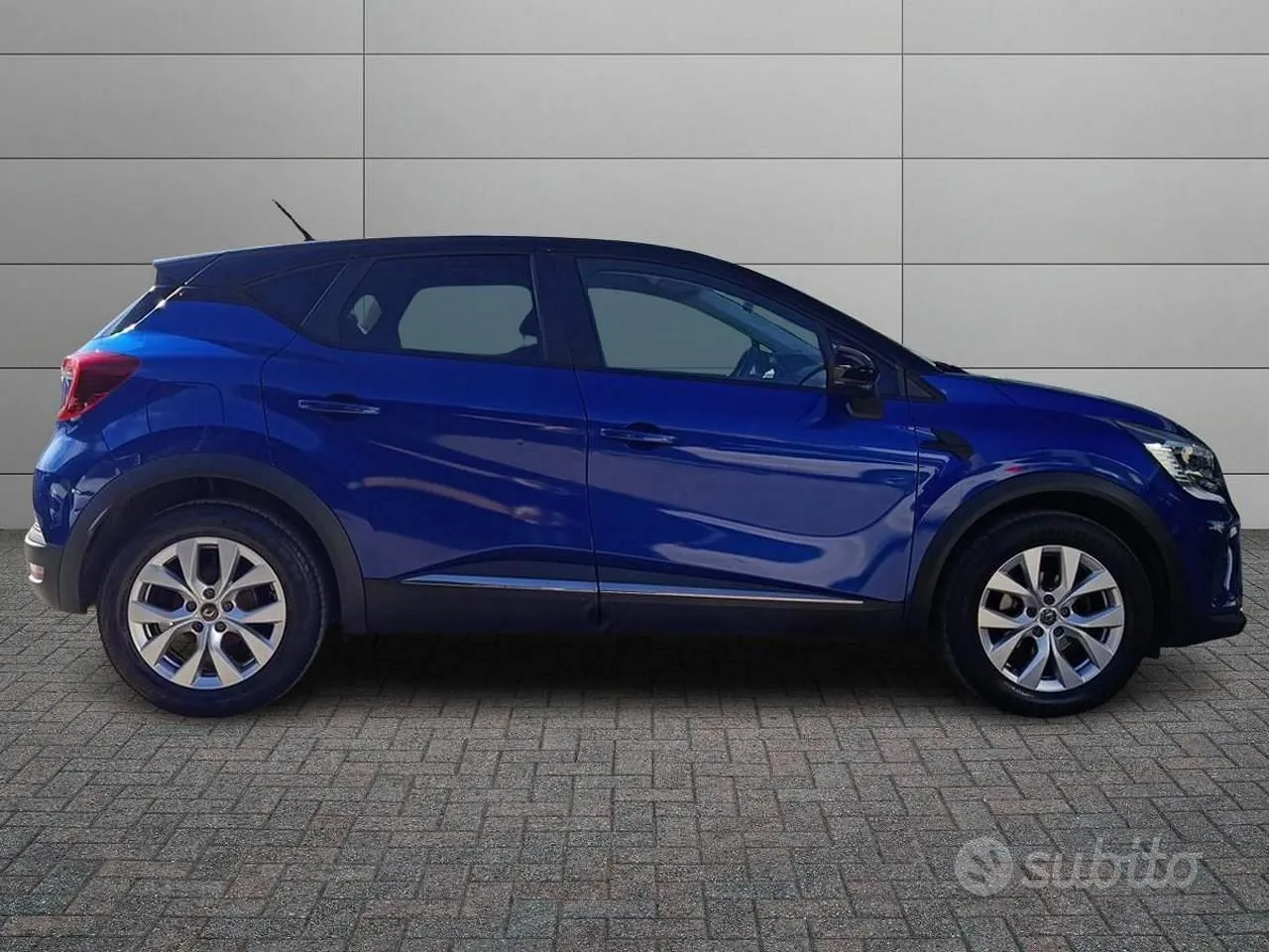 Renault Captur 2020 photo 3