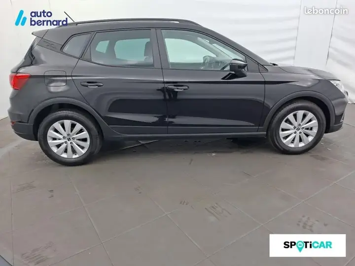 Seat Arona 2025 photo 4
