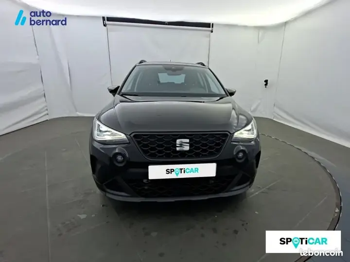 Seat Arona 2025 photo 2