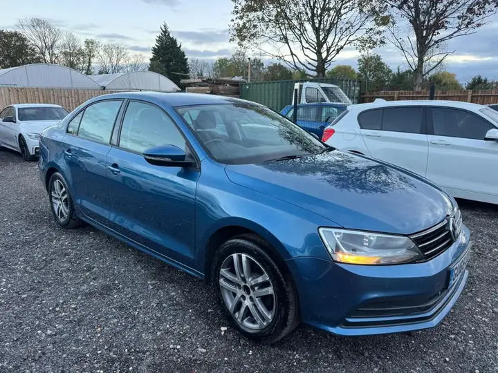 Volkswagen Jetta