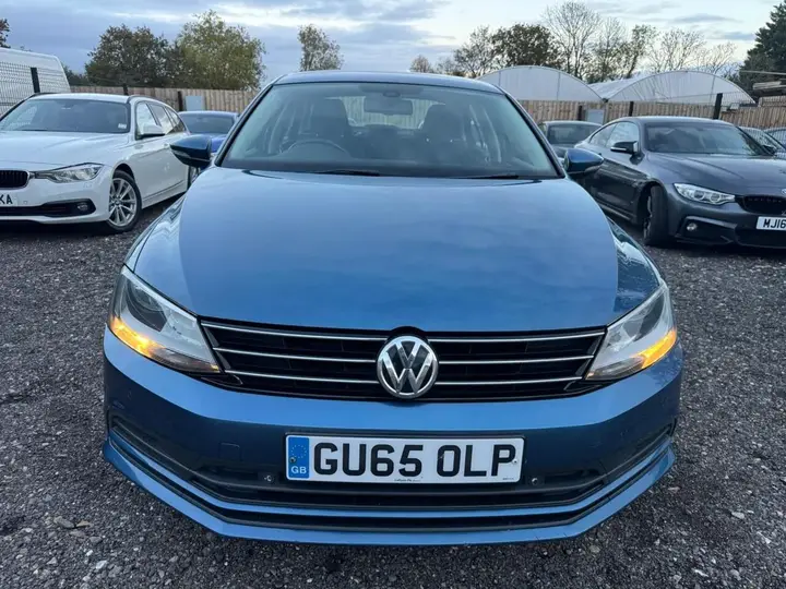 Volkswagen Jetta 2015 photo 4