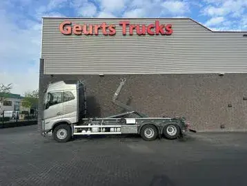 Volvo Fh 16.750