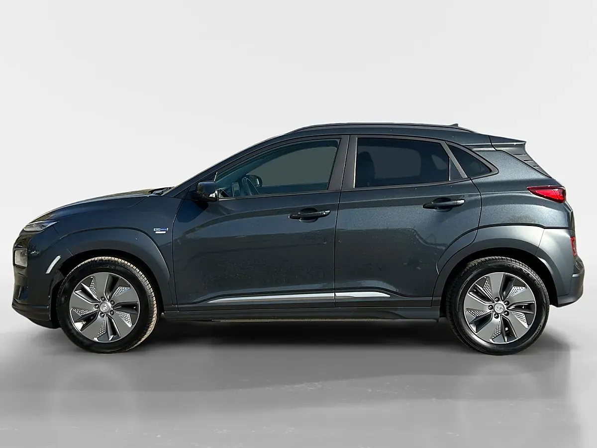 Hyundai Kona 2020 photo 2