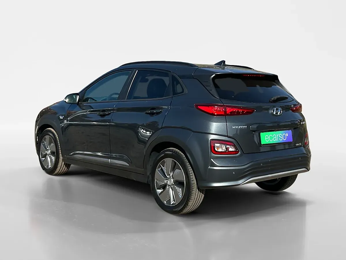 Hyundai Kona 2020 photo 3