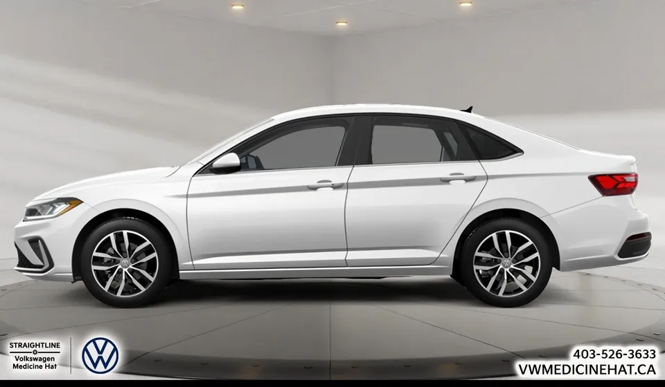 Volkswagen Jetta 2027 photo 2