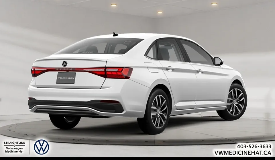 Volkswagen Jetta 2027 photo 3