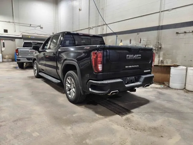 GMC Sierra 1500 2021 photo 5