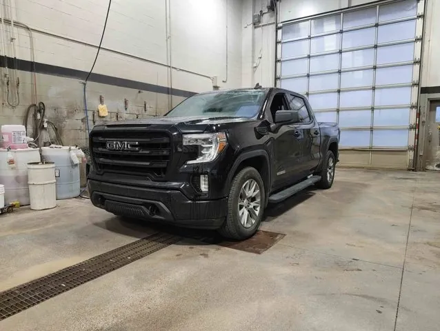 GMC Sierra 1500 2021 photo 4