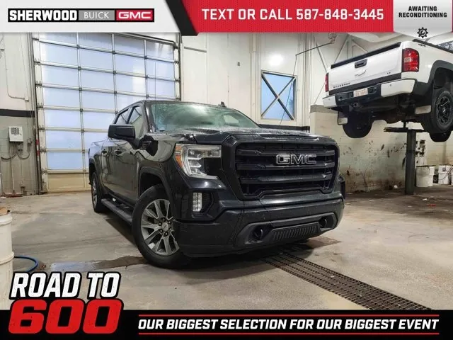 GMC Sierra 1500