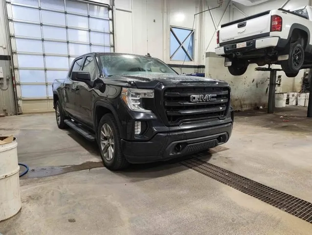 GMC Sierra 1500 2021 photo 3