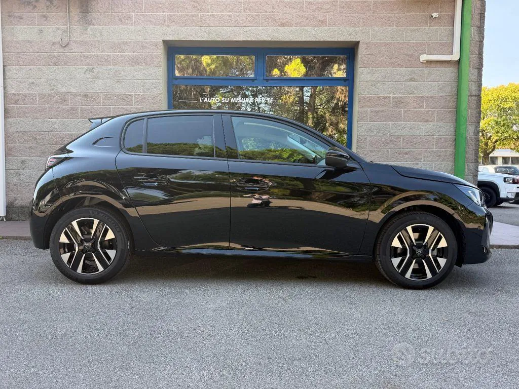 Peugeot 208 2026 photo 2