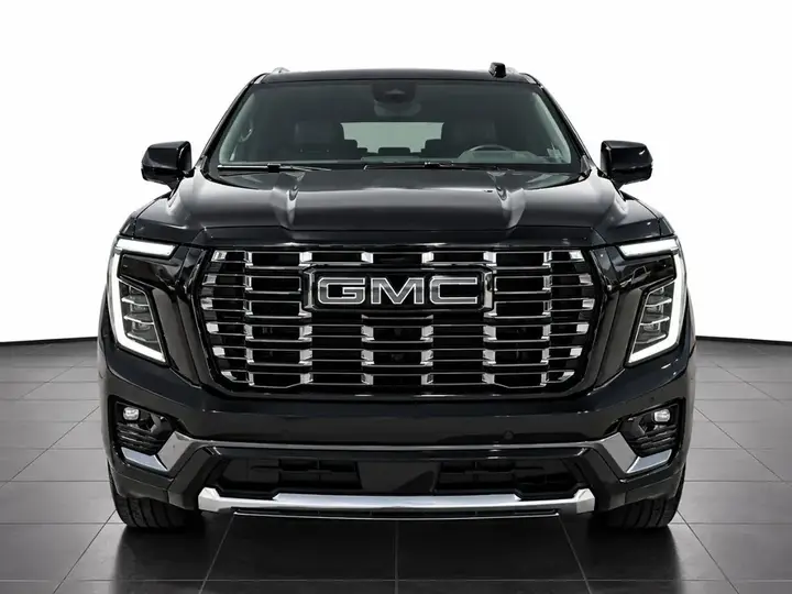 GMC Yukon Xl 2026 photo 4