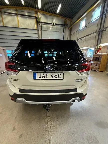 Subaru Forester 2023 photo 4