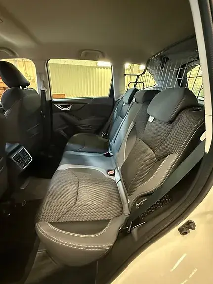 Subaru Forester 2023 photo 5