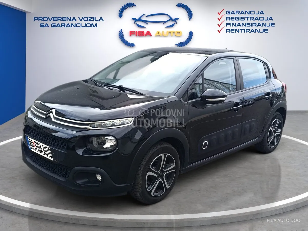 Citroen C3