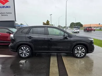 Suzuki S-Cross 2026 photo 5