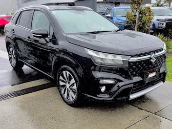 Suzuki S-Cross 2026 photo 2