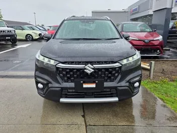 Suzuki S-Cross 2026 photo 4