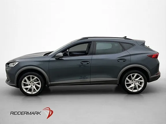 Cupra Formentor 2024 photo 4