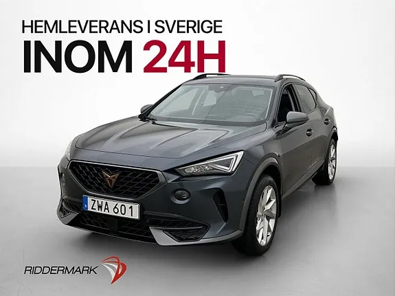 Cupra Formentor 2024 photo 3