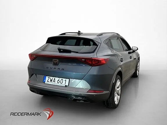 Cupra Formentor 2024 photo 5