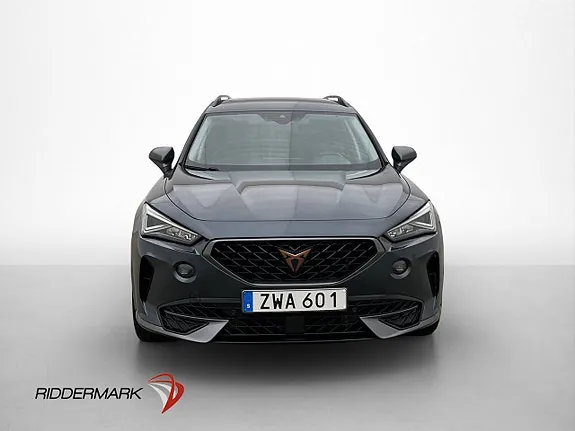 Cupra Formentor 2024 photo 2