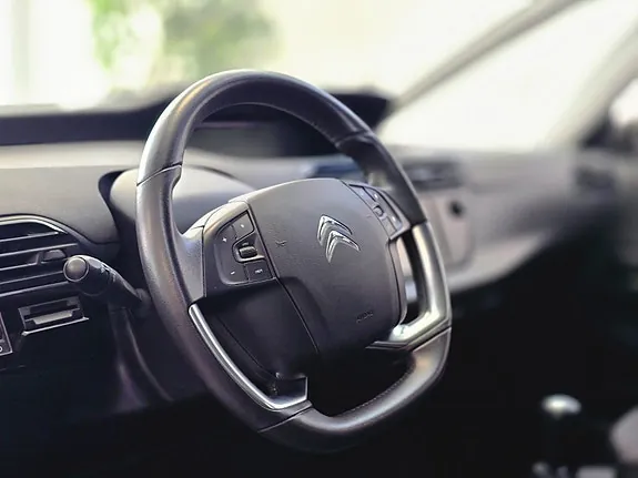 Citroen Grand C4 Picasso 2018 photo 4