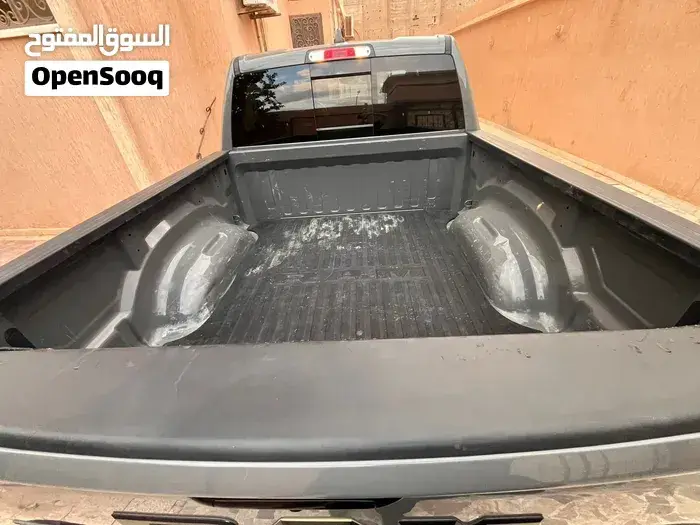 Dodge Ram Rebel 2023 photo 4