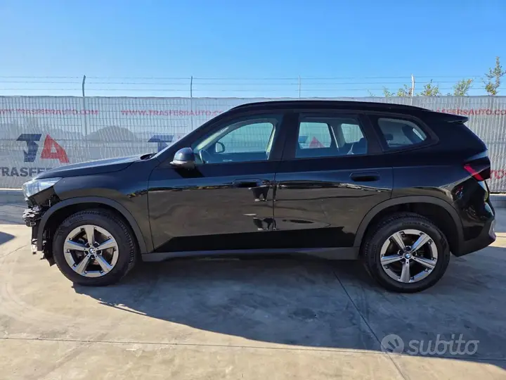 BMW X1 2023 photo 2
