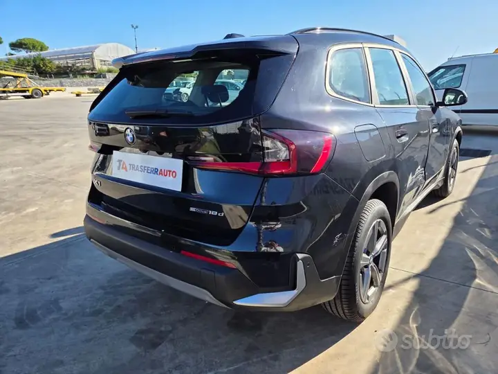 BMW X1 2023 photo 5