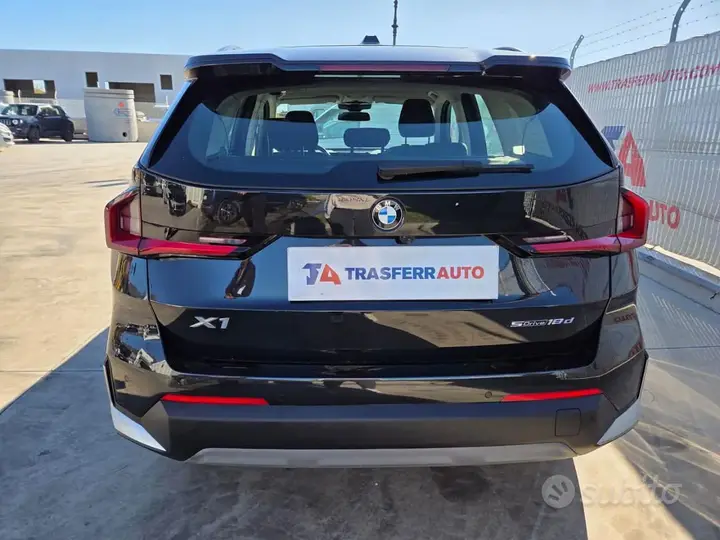 BMW X1 2023 photo 4