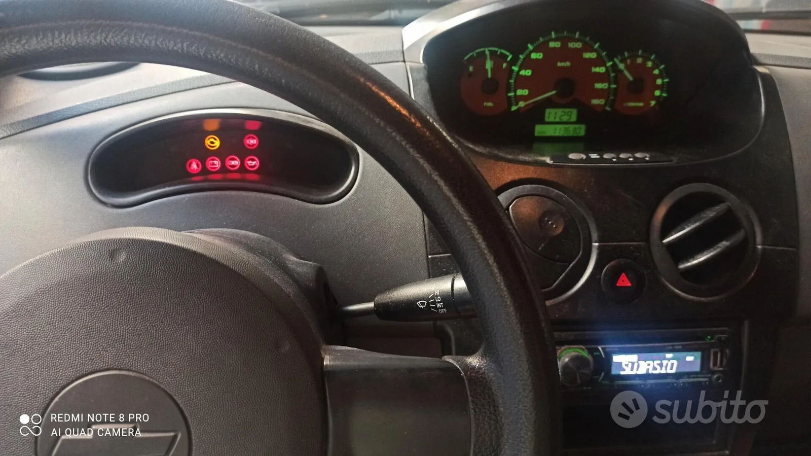 Chevrolet Matiz 2009 photo 5