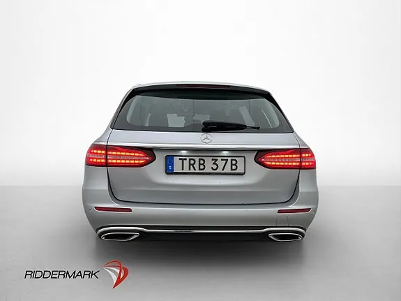 Mercedes-Benz E200 2021 photo 5