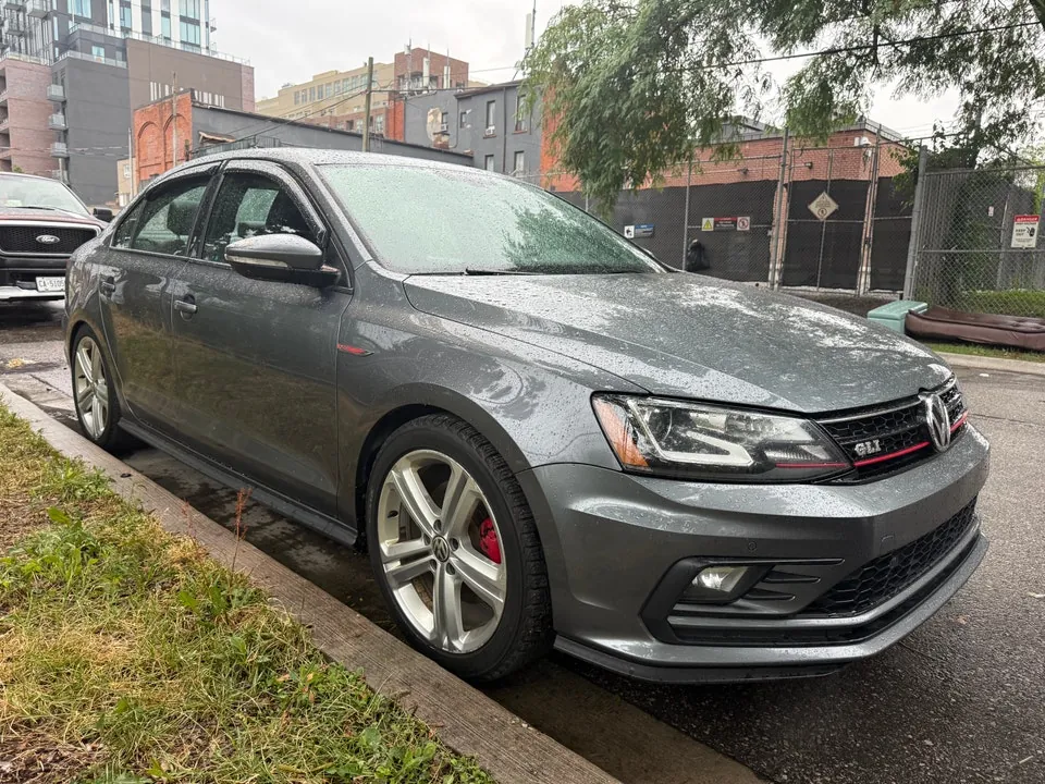 Volkswagen Jetta 2016 photo 5