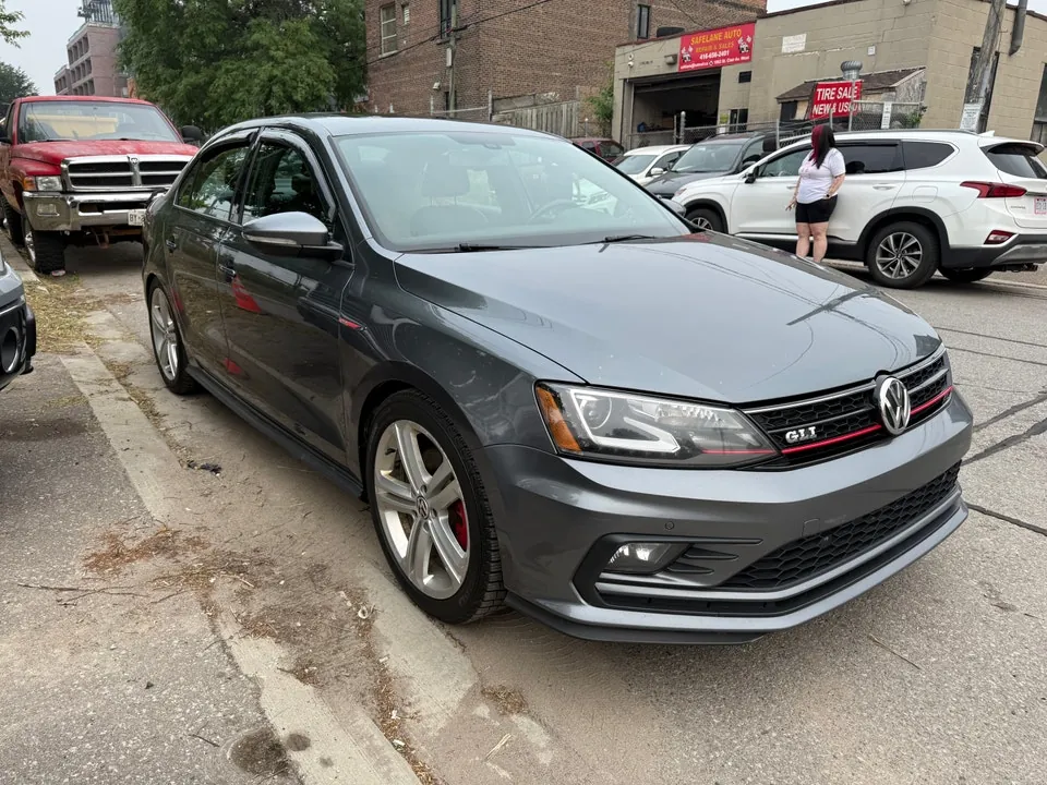 Volkswagen Jetta 2016 photo 2