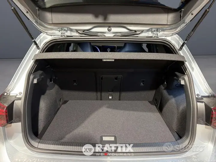 Volkswagen Golf Viii 2026 photo 5