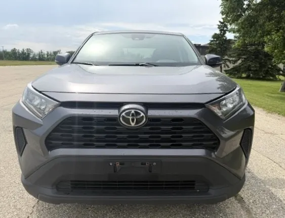 Toyota Rav4 2022 photo 3