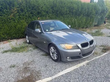 BMW 320D