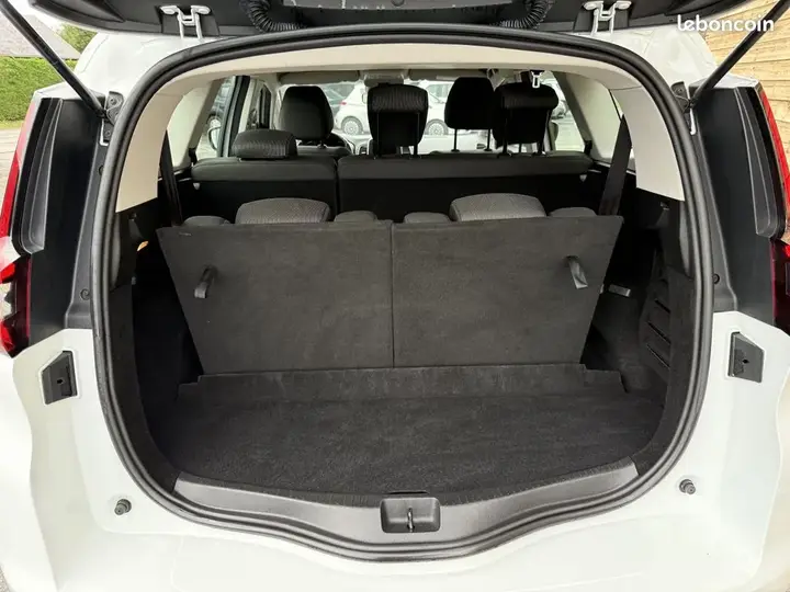 Renault Scenic 2020 photo 5