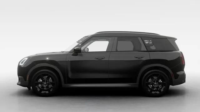 Mini Countryman 2027 photo 4