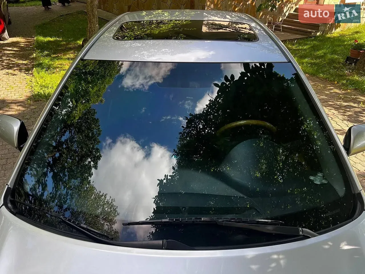 Toyota Camry 2007 photo 4