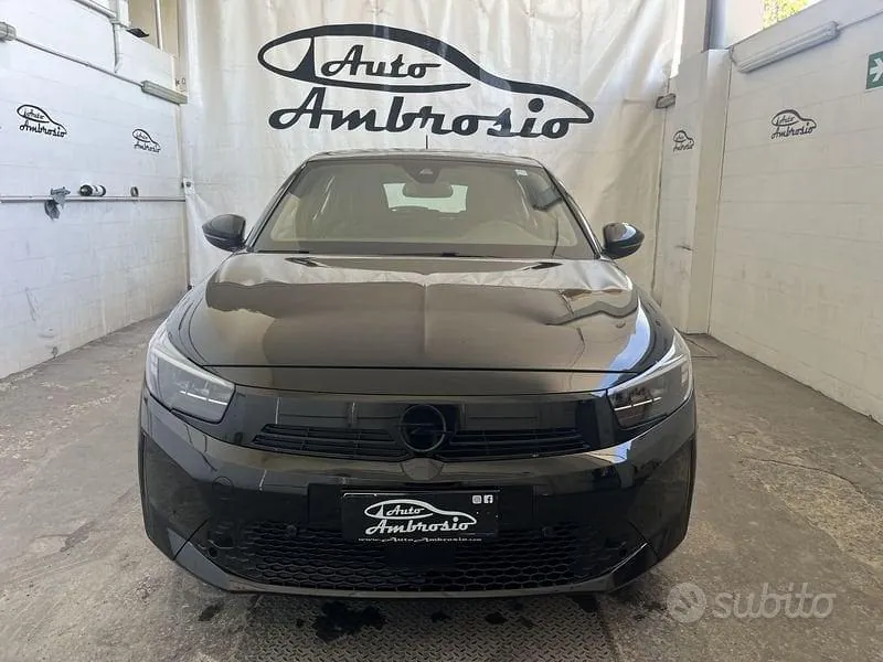 Opel Corsa 2023 photo 3